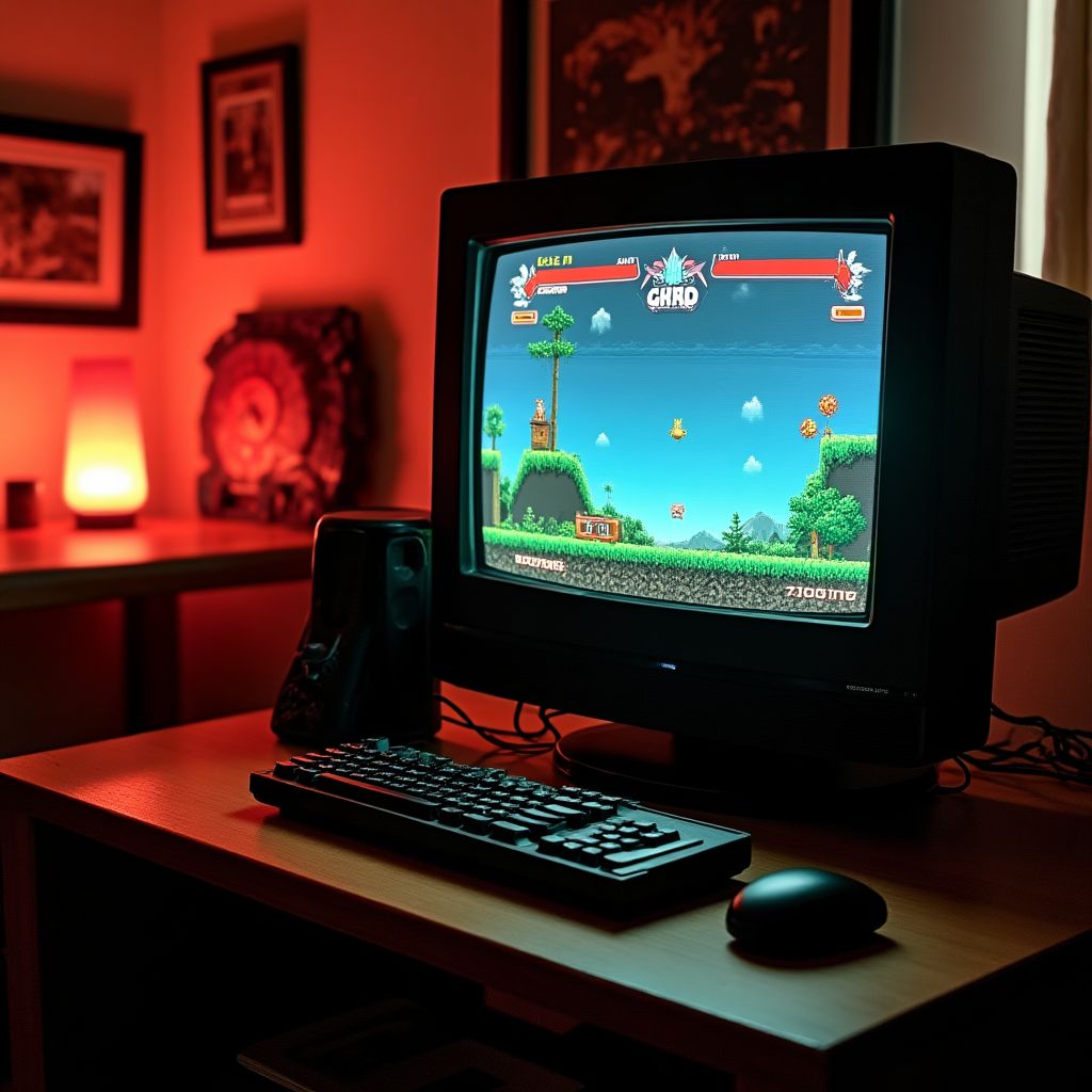 LuckyHub Origin Story