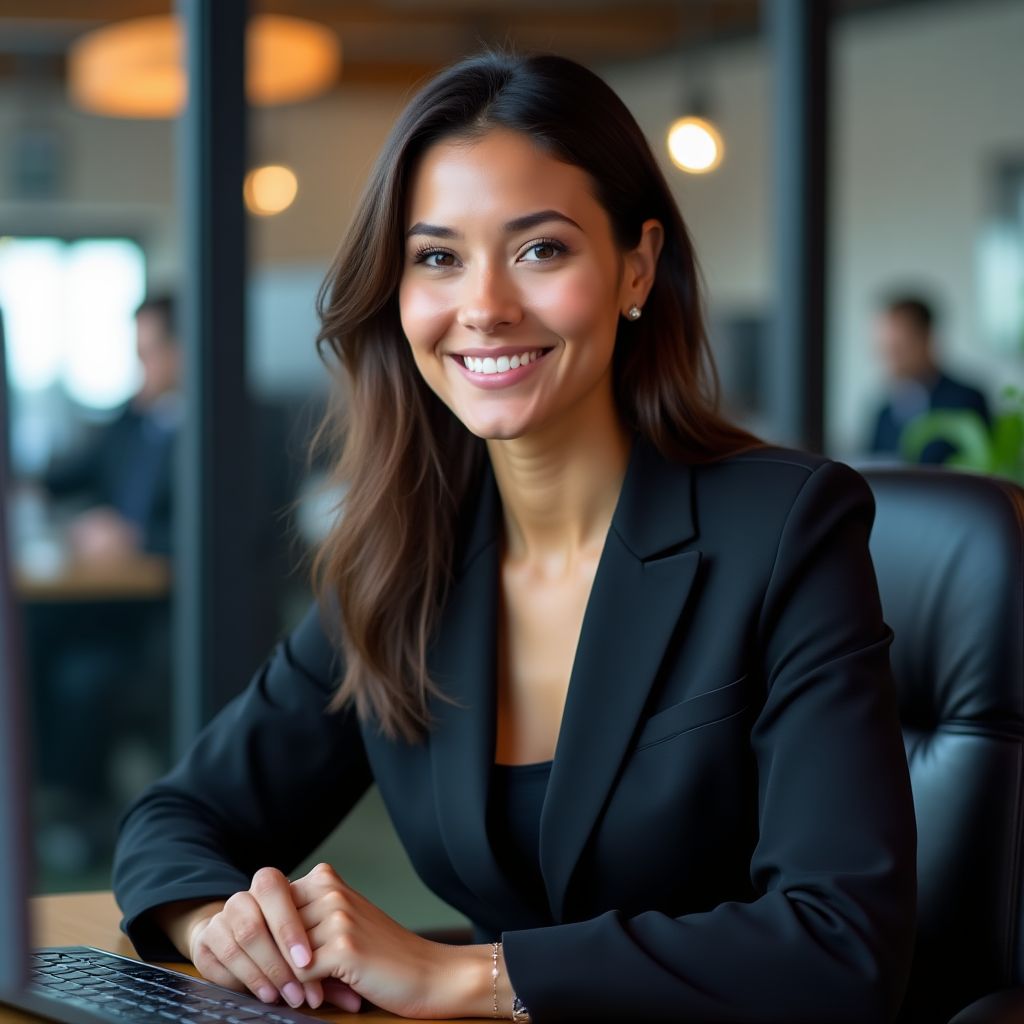 Kathryn Coleman - Community Manager